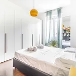 Domusmi Massarenti * Milano