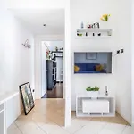Domusmi Massarenti Milano
