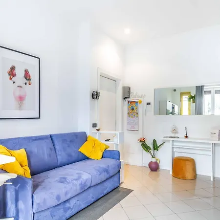 Apartament Domusmi Massarenti *