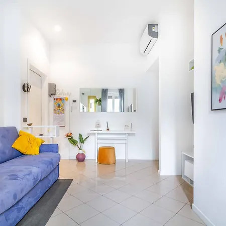 Domusmi Massarenti Milano