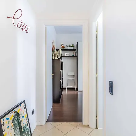 Apartament Domusmi Massarenti *