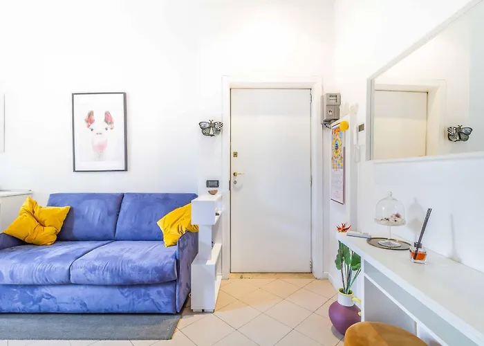 Apartament Domusmi Massarenti