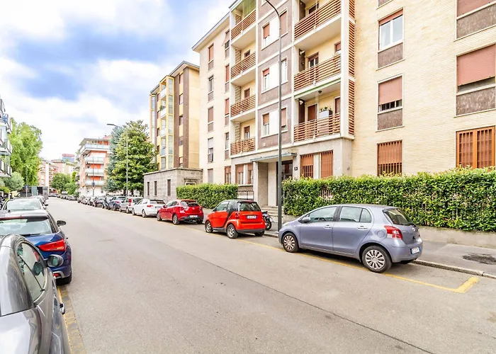Apartament Domusmi Massarenti