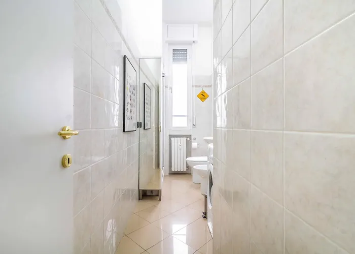 Apartament Domusmi Massarenti *