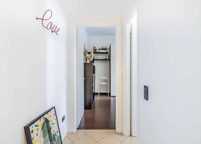 Apartament Domusmi Massarenti *
