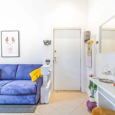 Apartment Domusmi Massarenti